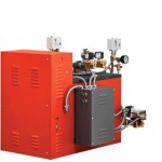 Steamist 60900 HC-9 Commercial 9KW 240V 1PH