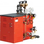 Steamist 63000 HC-30 Commercial 30KW 240V 1PH