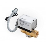 Steamist 68014 Digital Auto Blowdown Valve - 208V