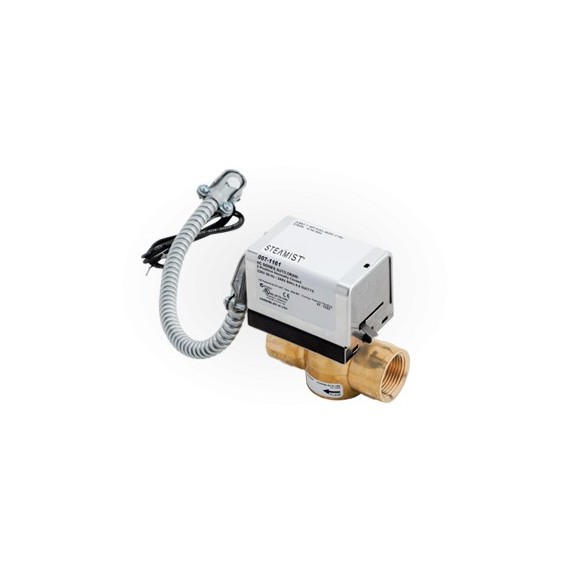 Steamist 68015 Digital Auto Blowdown Valve - 240480V