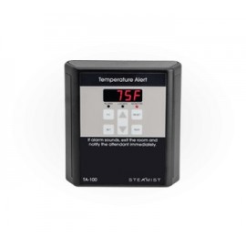 Steamist 68016 TA-100 Commercial Temperature Alert