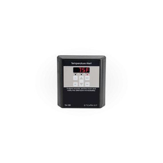 Steamist 68016 TA-100 Commercial Temperature Alert