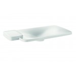 AXOR Wash Basin For Mixer Counter Top Big 1 Shelf