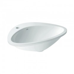 AXOR Massaud Drop-In Sink W1 Hole