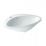 AXOR Massaud Drop-In Sink W1 Hole