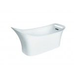 AXOR Urquiola Bath Tub