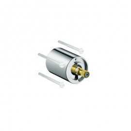 AXOR Extension Set For Thermostatic Trim 5X5