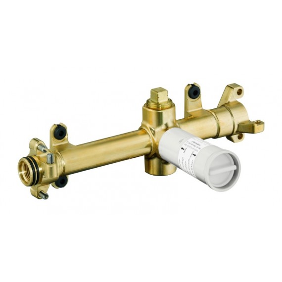 AXOR STARK SHOWER ROUGH TUBSPOUT 