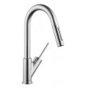 AXOR STARCK HIGHARC PREP KITCHEN FAUCET AZB 