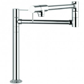 AXOR STARCK POT FILLER STAND 