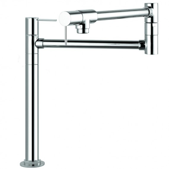 AXOR STARCK POT FILLER STAND 