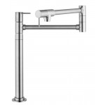 AXOR STARCK POT FILLER STAND 