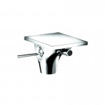 AXOR Massaud Bidet Mixer