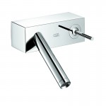 AXOR Starck X Wall Mount Single Handle