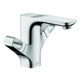 AXOR URQUIOLA SINGLE HOLE TWO FAUCET 