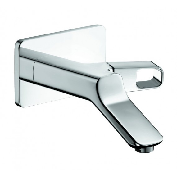 AXOR Urquiola Wall-Mounted Singel Handle Trim