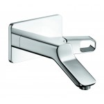 AXOR Urquiola Wall-Mounted Singel Handle Trim