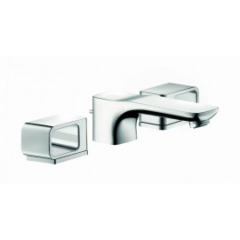 AXOR URQUIOLA WIDESPREAD FAUCET 