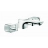 AXOR URQUIOLA WIDESPREAD FAUCET 