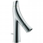 AXOR STARCK ORGANIC FAUCET W/POP-UP DRAIN 