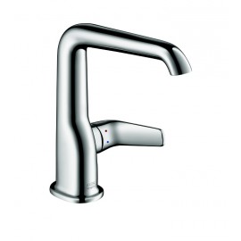 AXOR Bouroullec Single Hole Faucet No Pop-Up