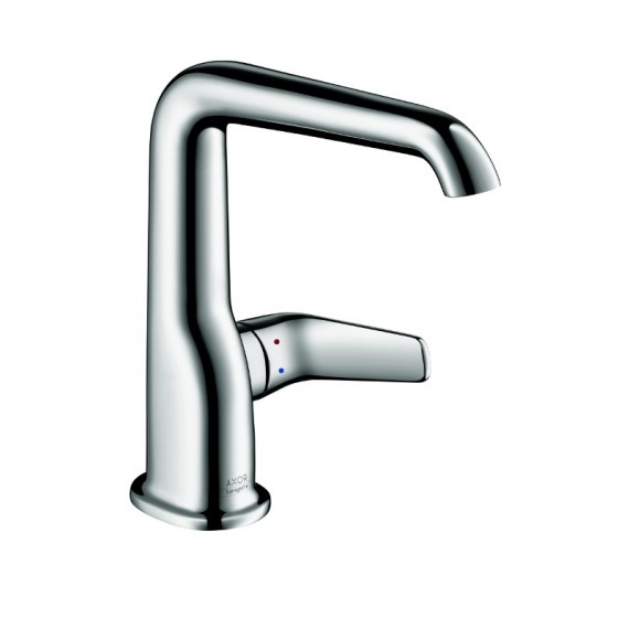 AXOR Bouroullec Single Hole Faucet No Pop-Up