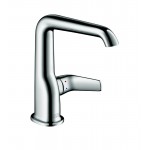 AXOR Bouroullec Single Hole Faucet No Pop-Up