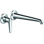 Wall Mounted Single Handle Faucet AXOR Bouroullec