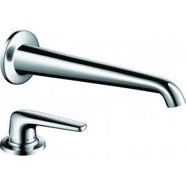 Wall Spout Single Handle Faucet AXOR Bouroullec