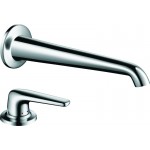 Wall Spout Single Handle Faucet AXOR Bouroullec