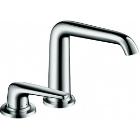 2 Hole Faucet Tall No Pop-Up AXOR Bouroullec