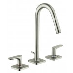 AXOR CITTERIO M WIDESPREAD FAUCET 