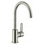 AXOR Uno Single Hole Lav High Spout