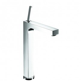 AXOR CITTERIO SINGLE HOLE HIGHRISER 