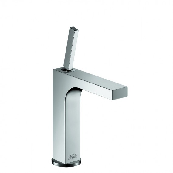 AXOR CITTERIO SINGLE HOLE FAUCET 