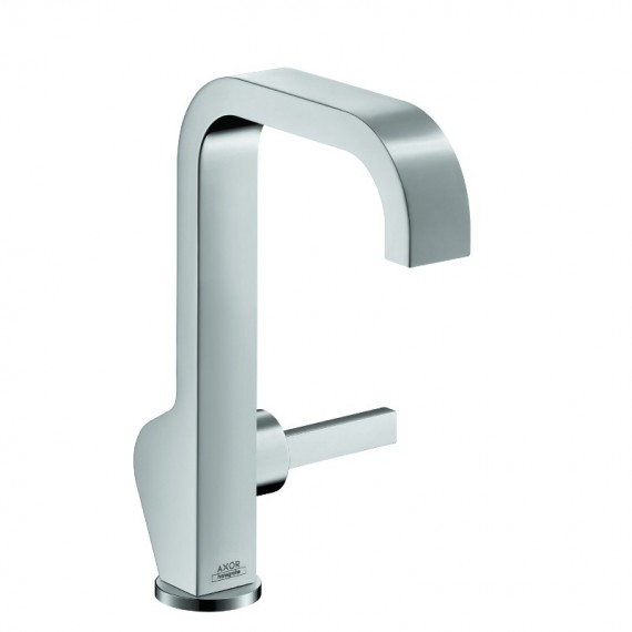 AXOR Citterio Single Hole Faucet High