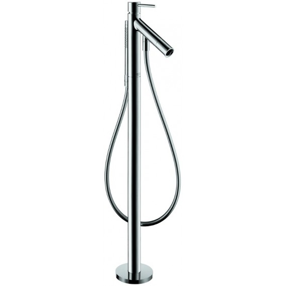 AXOR STARCK TRIM, SINGLE HANDLE TUB FILLER 