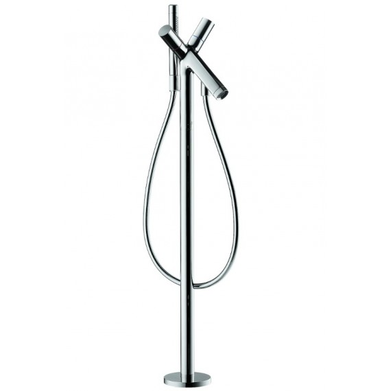 AXOR Trim Starck 2-Handle Tub Filler