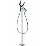 AXOR Trim Starck 2-Handle Tub Filler