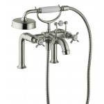 Trim AXOR Montreux Two Handle Tub Filler