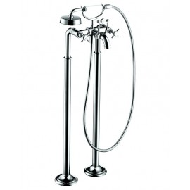 AXOR Montreux Freestanding Tub Filler