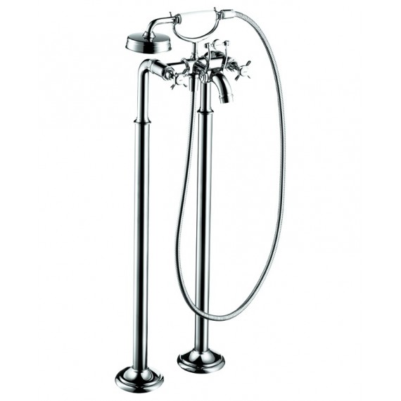 AXOR Montreux Freestanding Tub Filler