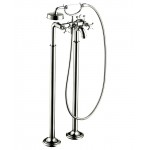 AXOR Montreux Freestanding Tub Filler