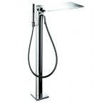 AXOR Massaud Freestanding Tub Filler