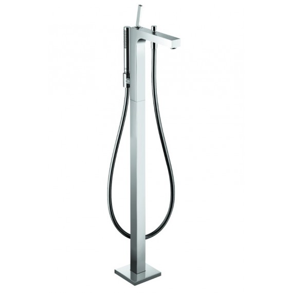 AXOR CITTERIO FREE STANDING TUB FILLER 