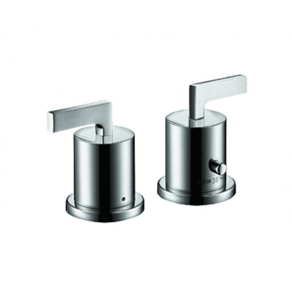 AXOR Trim 2 Hole Rts Lever Handle