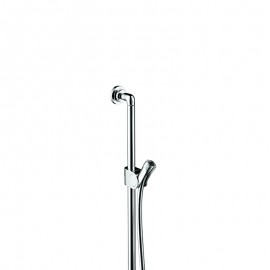 AXOR CITTERIO WALLBAR, NO HANDSHOWER 