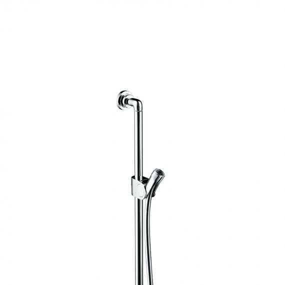 AXOR CITTERIO WALLBAR, NO HANDSHOWER 