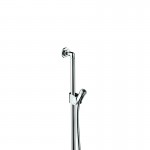 AXOR CITTERIO WALLBAR, NO HANDSHOWER 