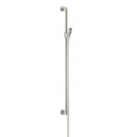 AXOR CITTERIO WALLBAR, NO HANDSHOWER 